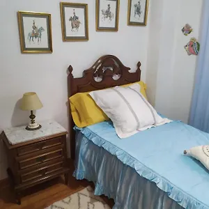  Séjour chez l'habitant Josefa House