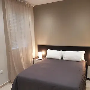 Vivienda Reina Victoria Pensjonat