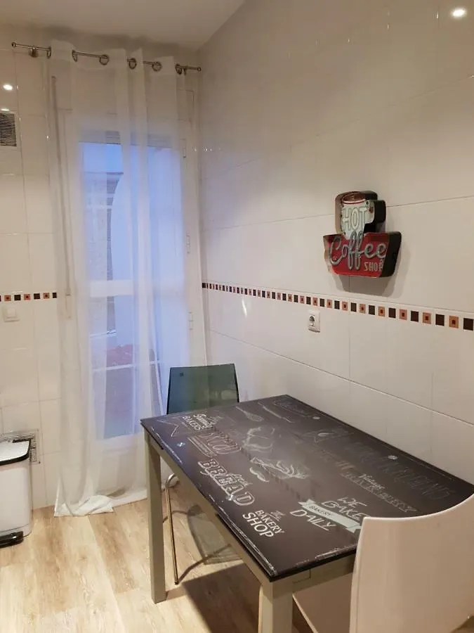Solcity Apartment Huelva Spain