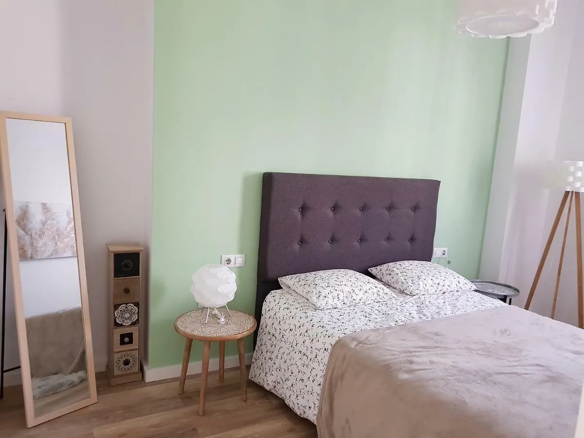 Solcity Apartment Huelva 0*,  Spain