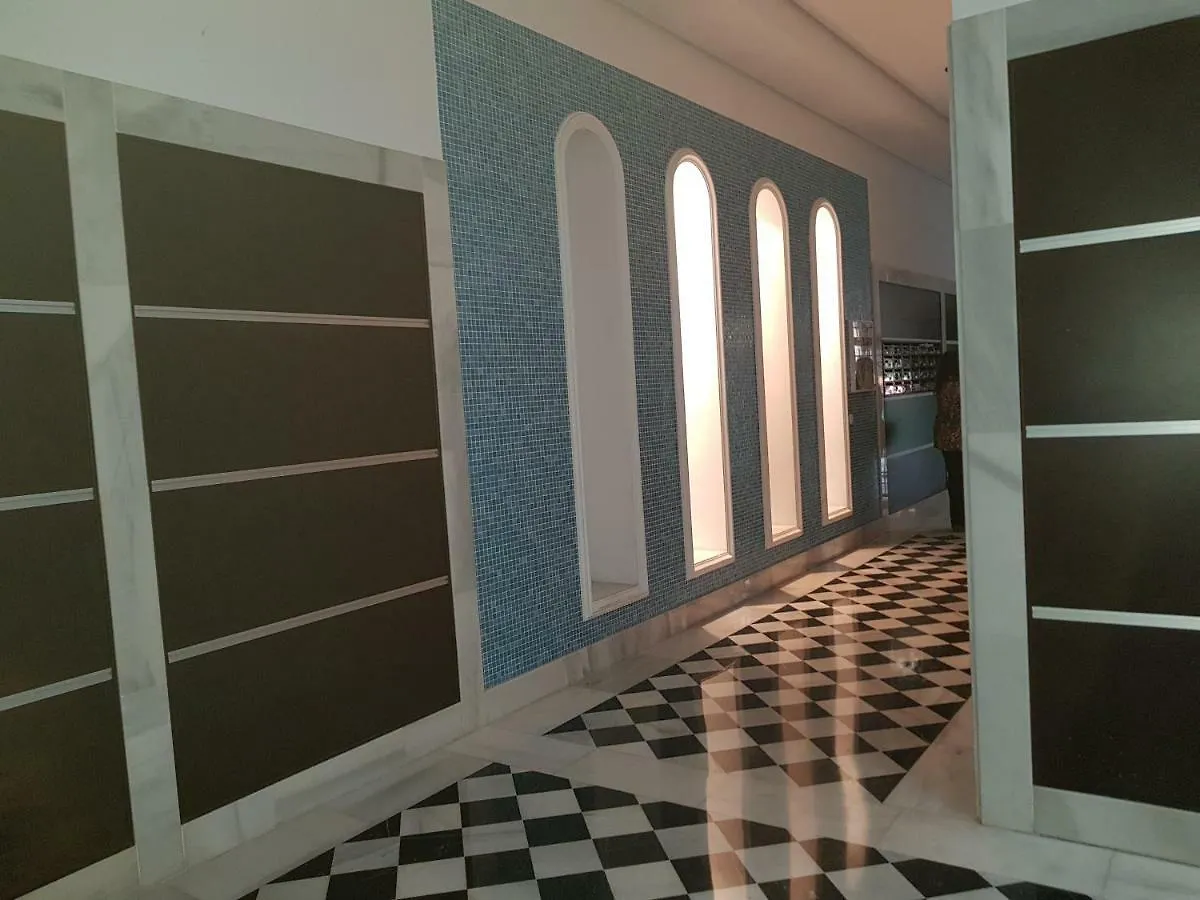 Solcity Apartment Huelva