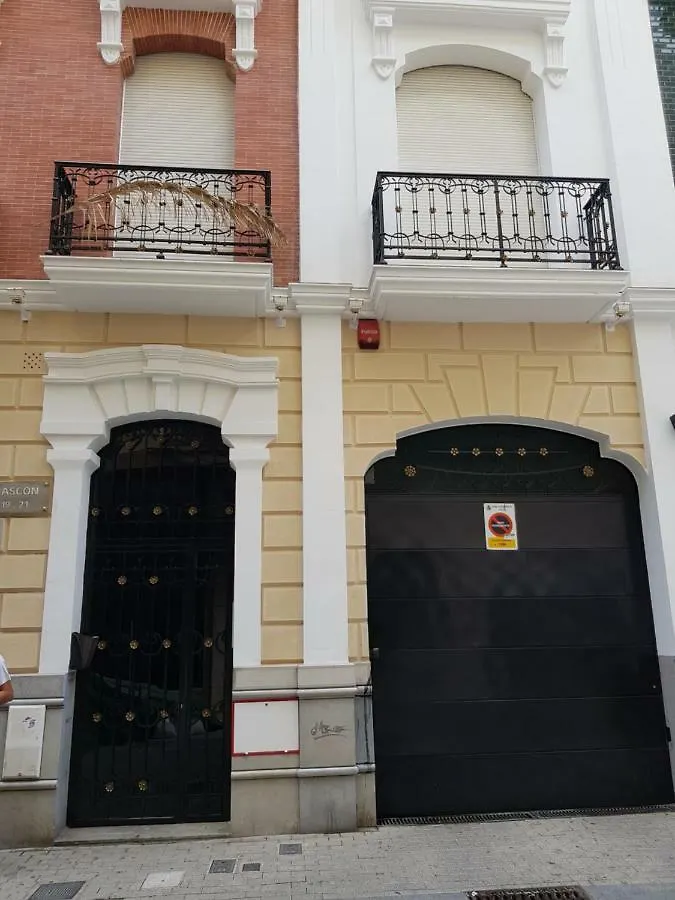 Solcity Apartment Huelva